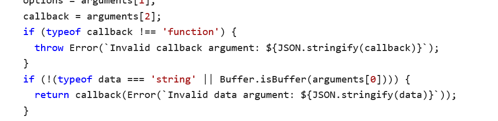 A screenshot of the IE11 debug console showing an error occuring because the module in question was using es6 template strings